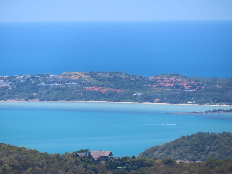 Koh Samui Thailand