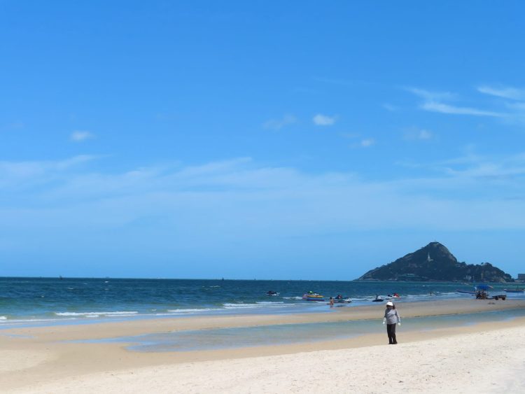 Hua Hin Thailand