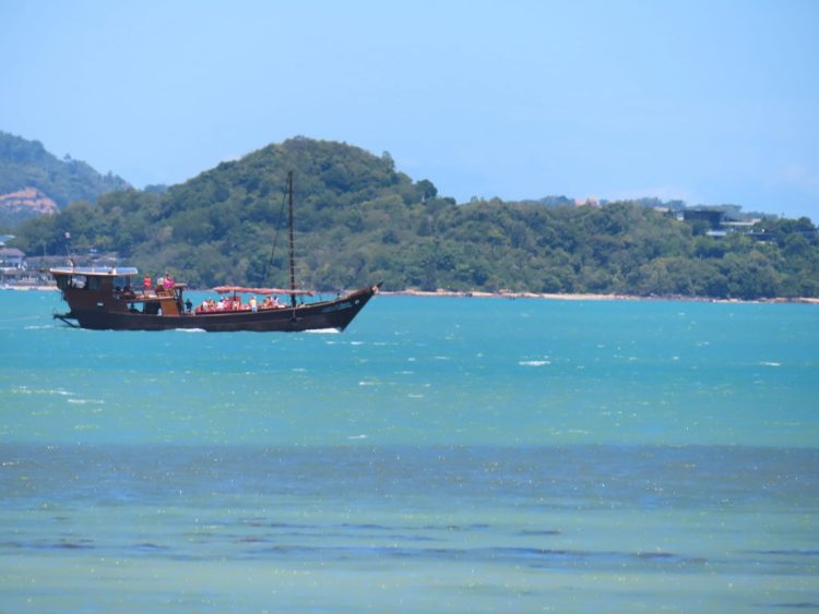 Koh Samui Thailand