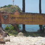 Koh Lanta Thailand