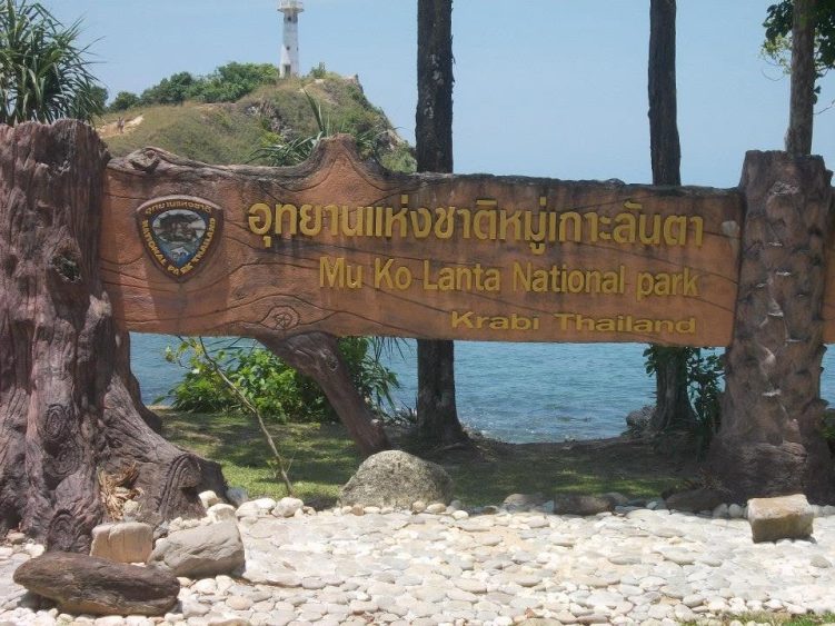 Koh Lanta Thailand