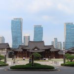 Songdo South Korea
