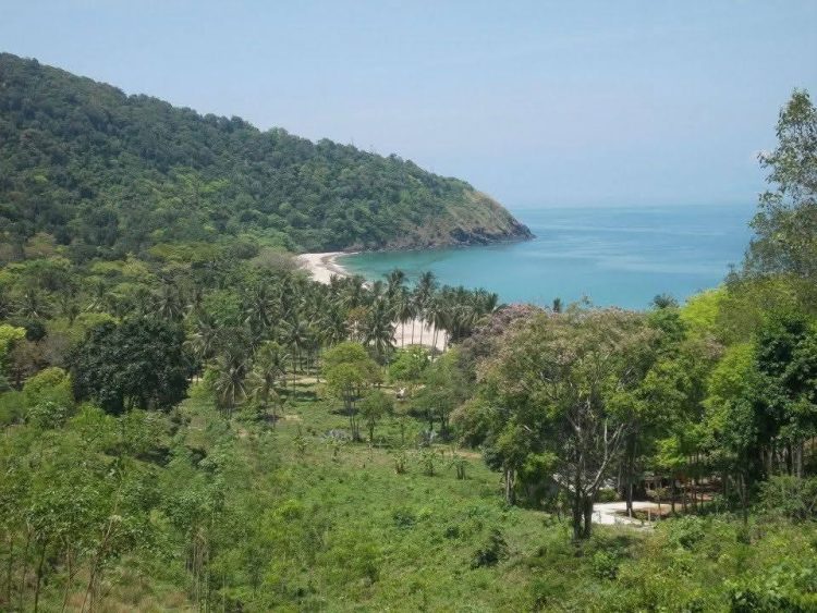 Koh Lanta Thailand