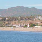 Santa Monica California