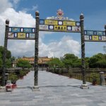 Hue Vietnam
