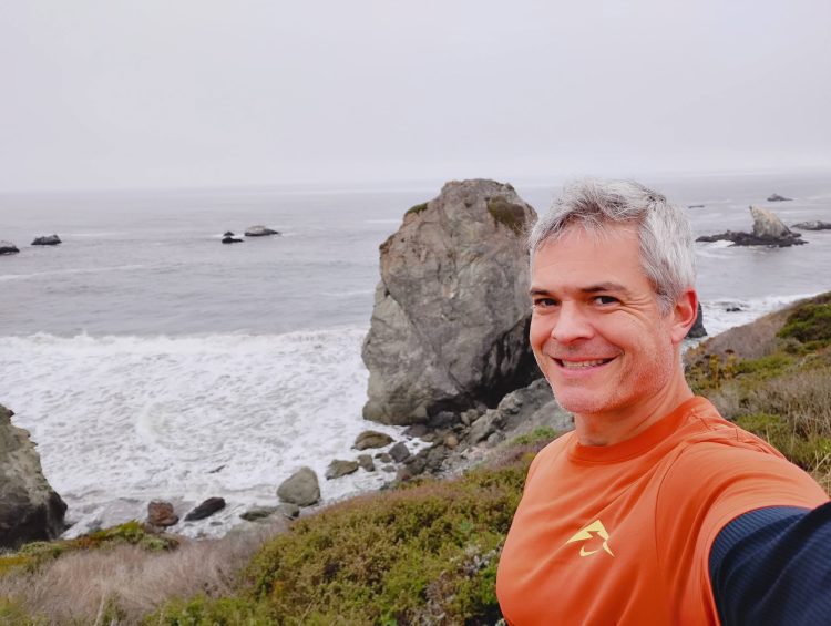 Bodega Bay California