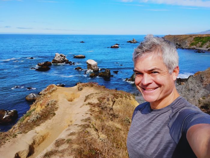 Bodega Bay California
