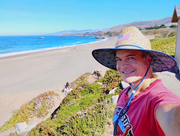 Bodega Bay California