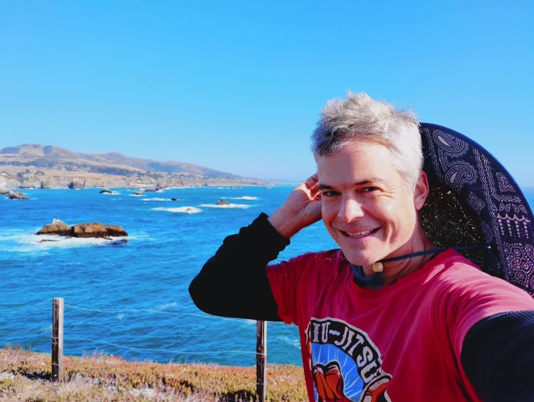 Bodega Bay California