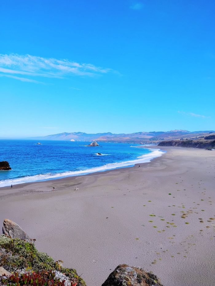 Bodega Bay California