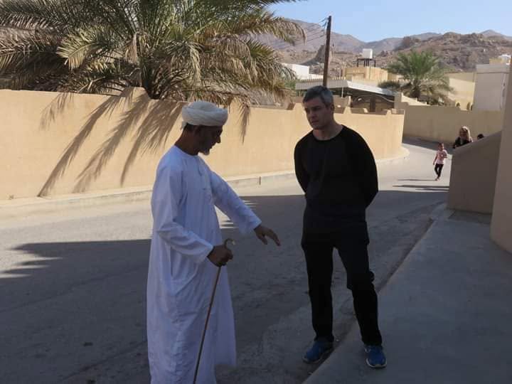 Nizwa Oman
