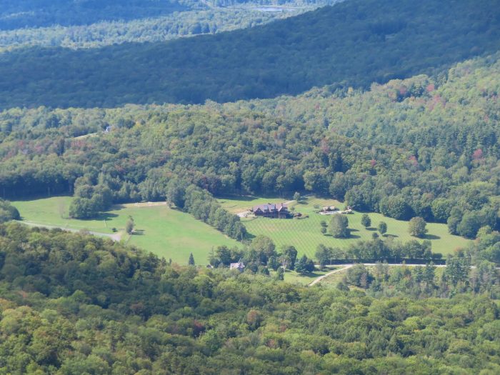 Vermont USA