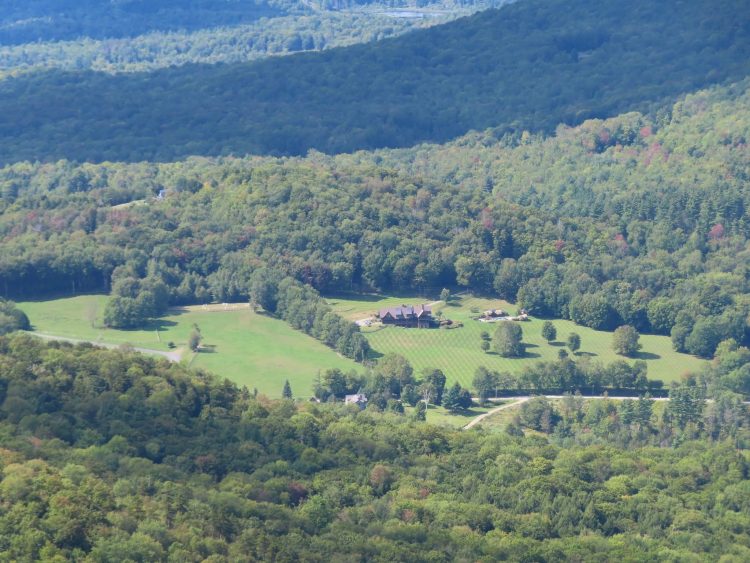 Vermont USA