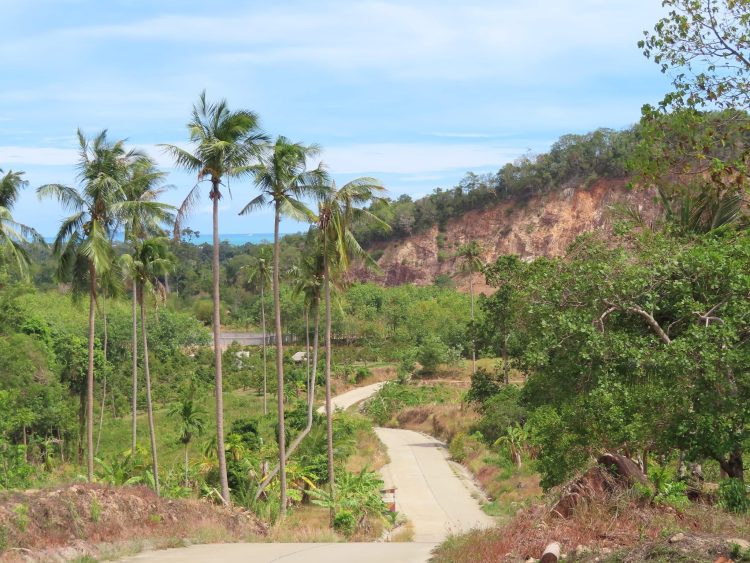 Koh Samui Thailand