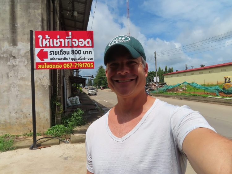 Chumphon Thailand