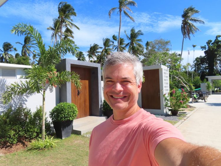 Koh Samui Thailand