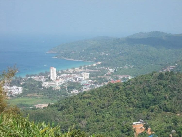 Phuket Thailand
