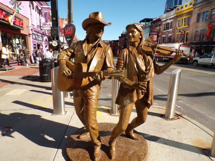 Nashville Tennessee