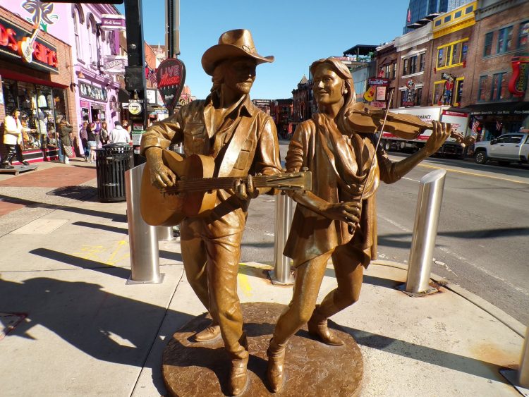 Nashville Tennessee