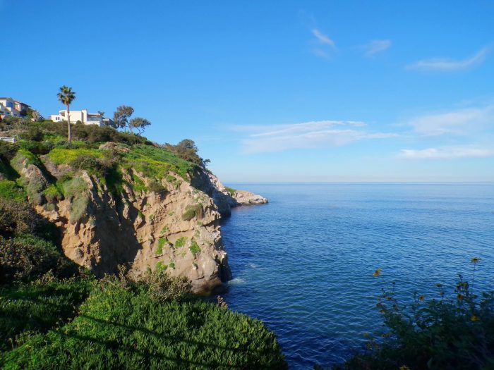 La Jolla California