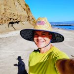 Half Moon Bay California