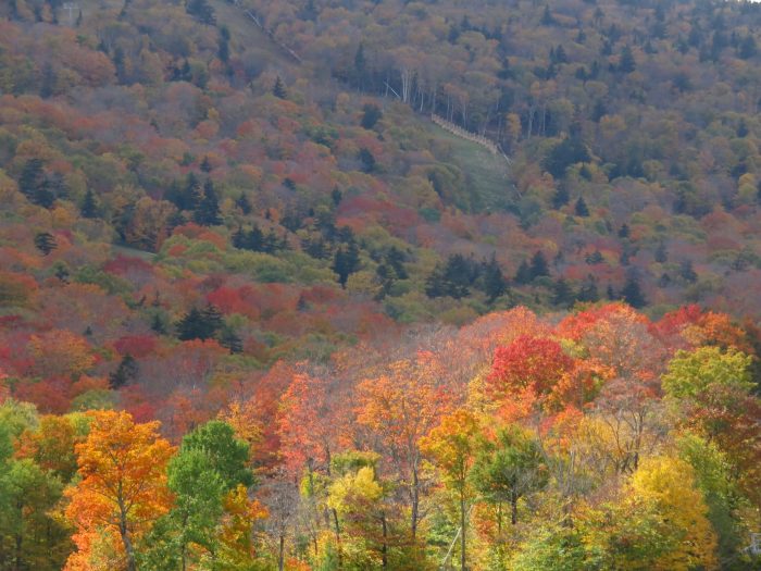 Killington Vermont