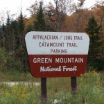 Green Mountain National Forest Vermont