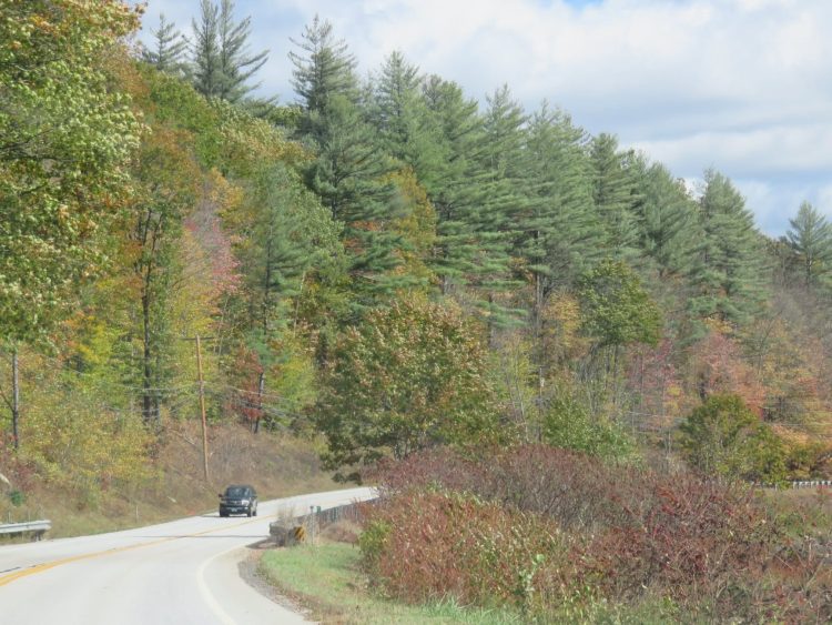 Essex County Massachusetts