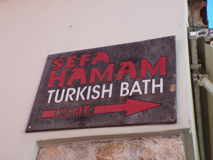 Antalya Turkey