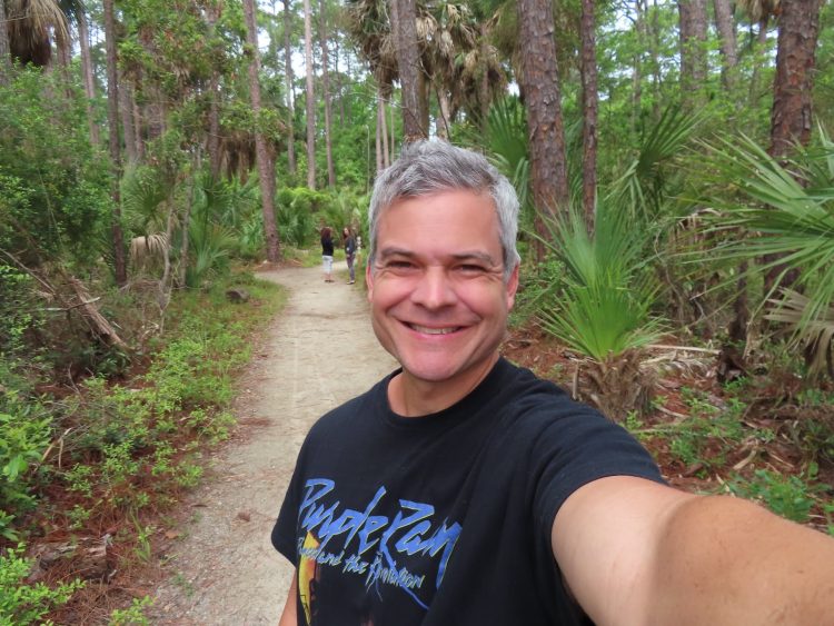 Hunting Island State Park South Carolina