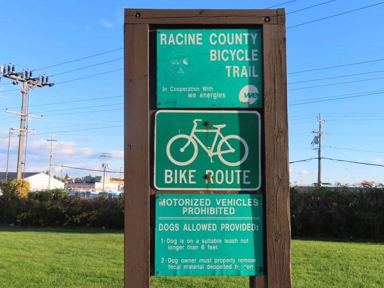 Racine Wisconsin