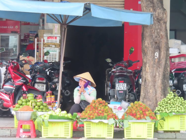 Ho Chi Minh City Vietnam