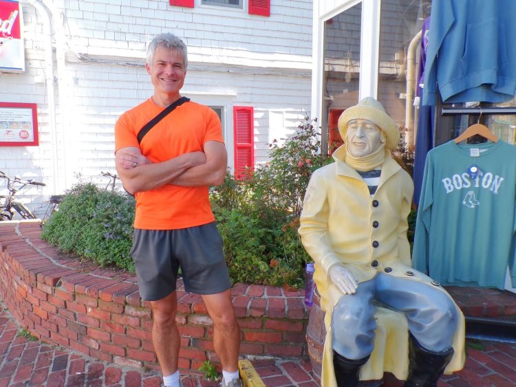Cape Cod Massachusetts