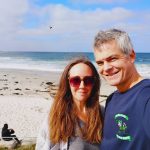 Monterey California