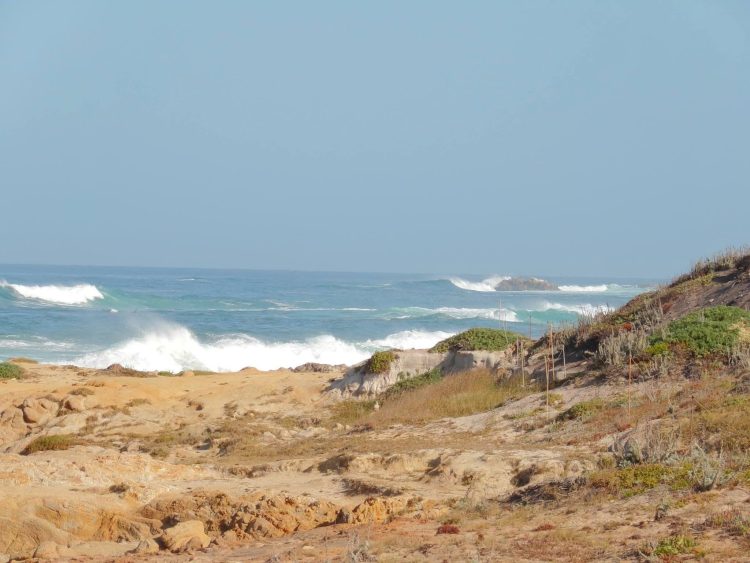 Pacific Grove California
