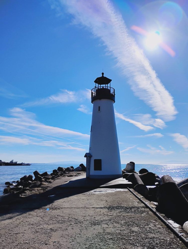 Santa Cruz California